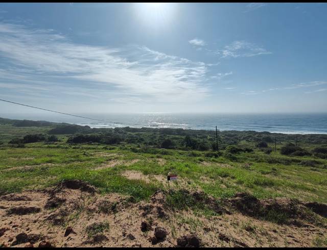 1,201M² VACANT LAND FOR SALE IN SEATON ESTATE